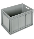 [FAXEB6442R25137] Cassetta in polipropilene Euro Box – 78,8
