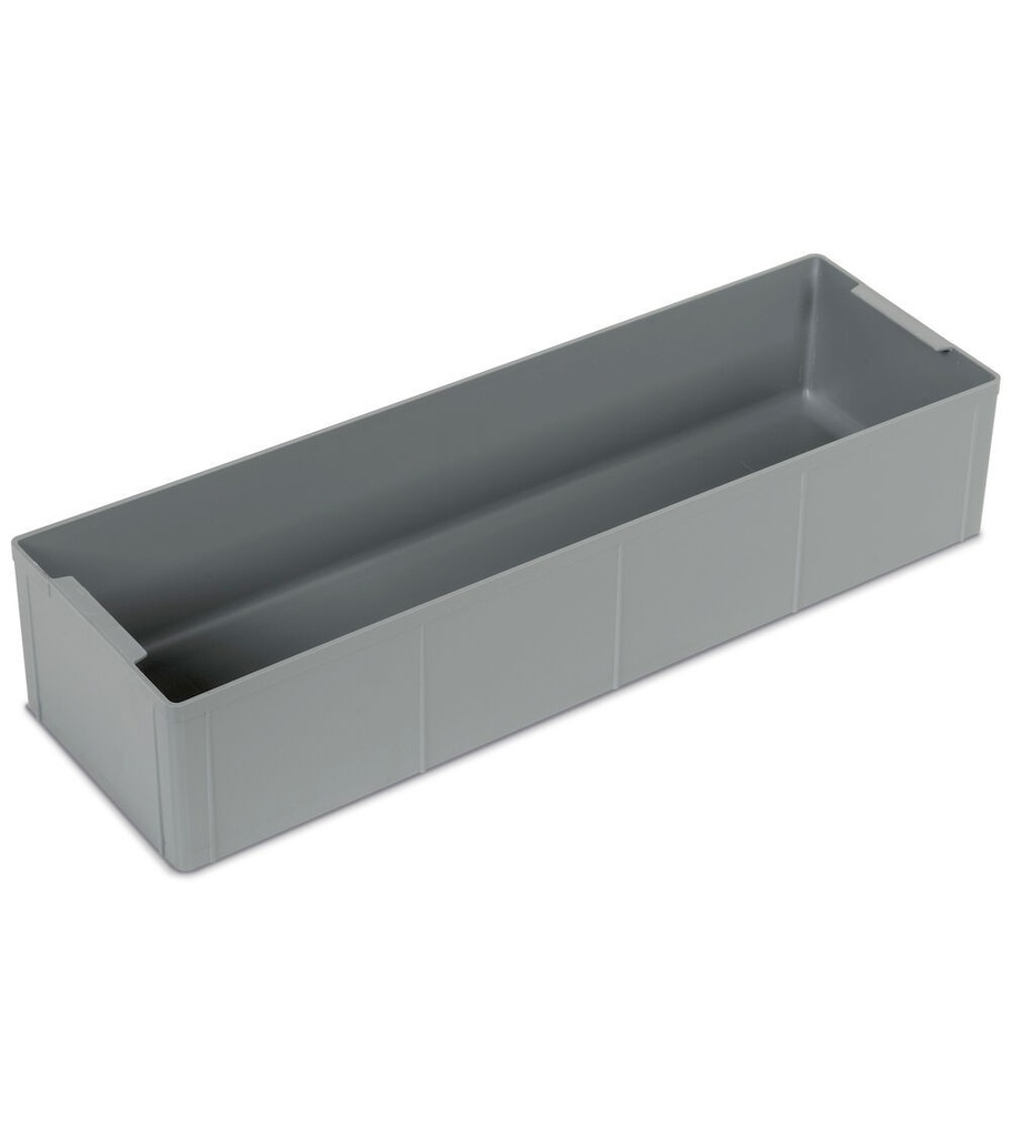 [FAXEB64S0027137] Cassetta divisorio in polistirolo per cassetta Euro Box – H 110 mm – 9,6