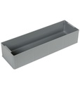 [FAXEB64S0027137] Cassetta divisorio in polistirolo per cassetta Euro Box – H 110 mm – 9,6