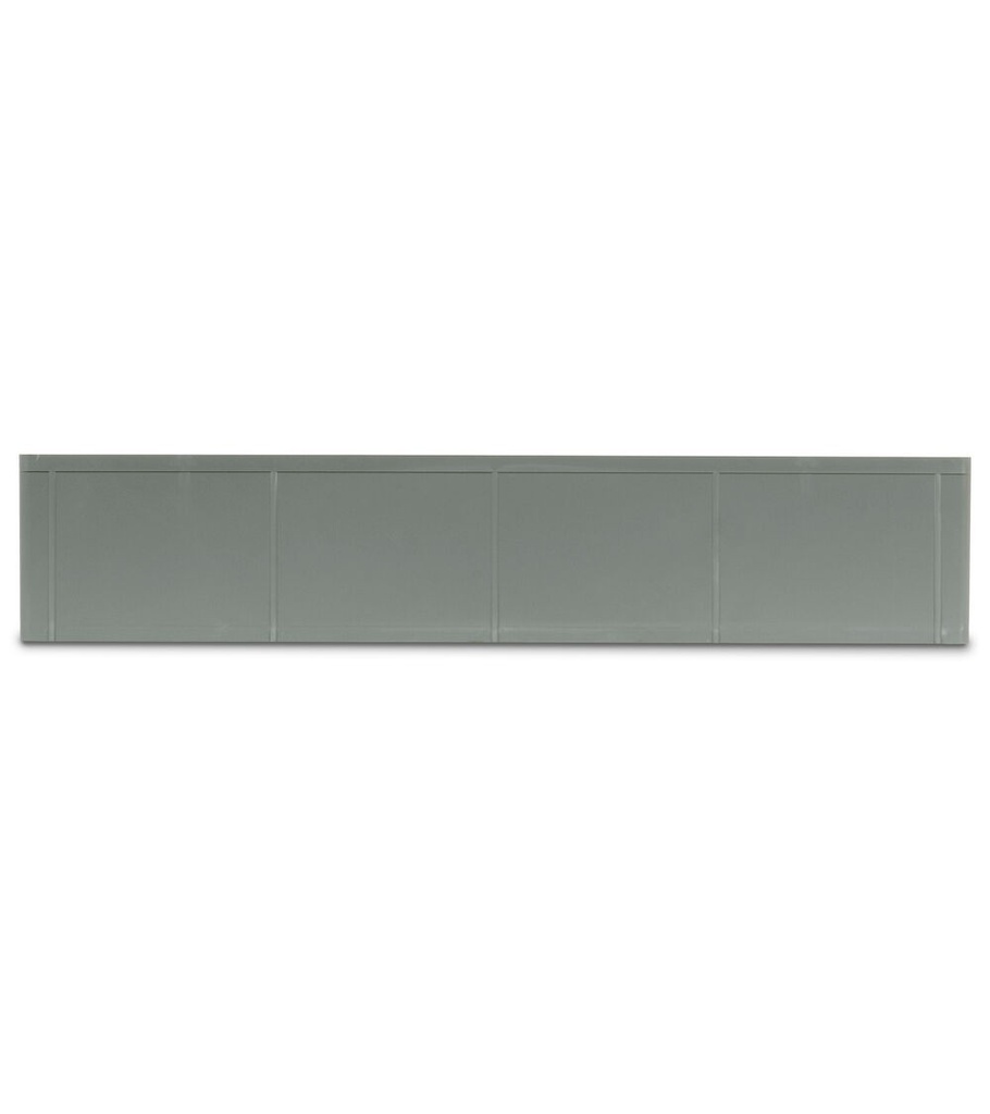 Cassetta divisorio in polistirolo per cassetta Euro Box – H 110 mm – 4,6 – foto 3