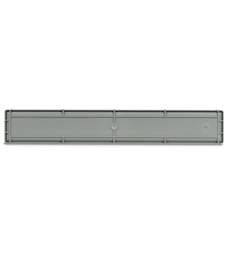 Cassetta divisorio in polistirolo per cassetta Euro Box – H 110 mm – 4,6 – foto 4