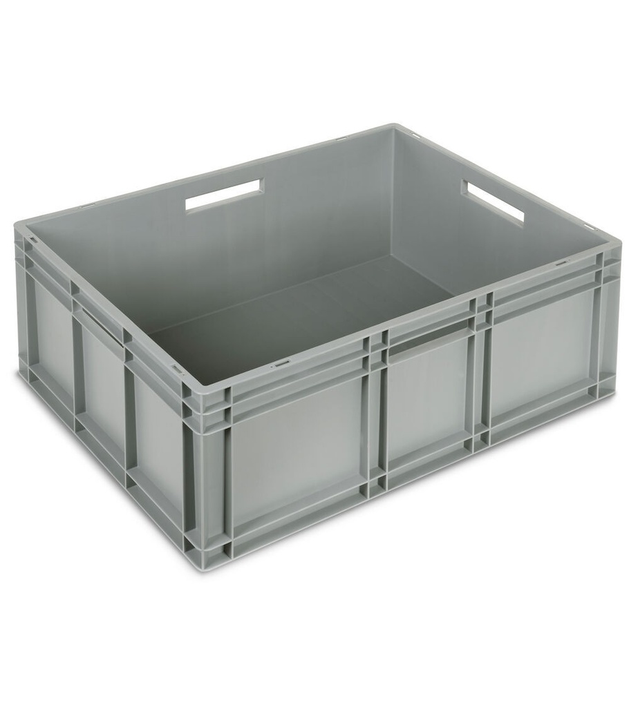[FAXEB8632M25137] Cassetta in polipropilene Euro Box – 123,4