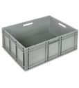 [FAXEB8632M25137] Cassetta in polipropilene Euro Box – 123,4