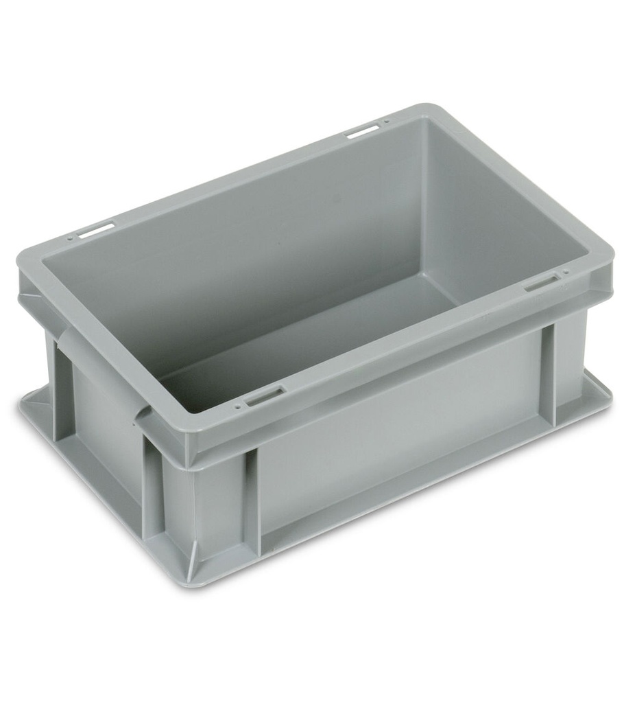 [FAXEB3212L15137] Cassetta in polipropilene Euro Box – 4,9