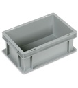 [FAXEB3212L15137] Cassetta in polipropilene Euro Box – 4,9