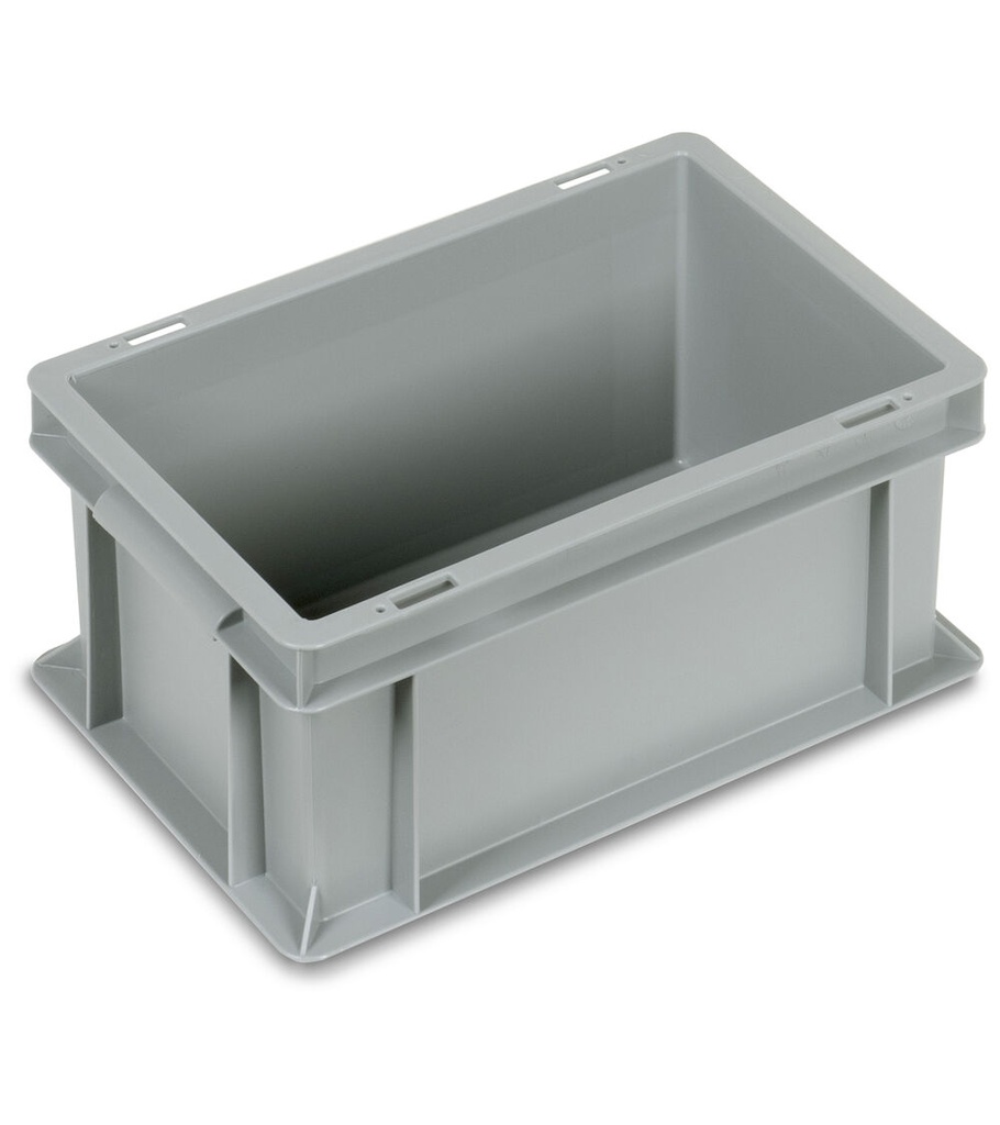 [FAXEB3215L15137] Cassetta in polipropilene Euro Box – 6