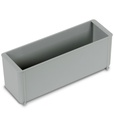 [FAXEB64S1085137] Cassetta divisorio in polipropilene per cassetta Euro Box – 274 × 87 × 110 mm