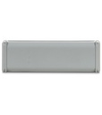 Cassetta divisorio in polipropilene per cassetta Euro Box – 274 × 87 × 110 mm – foto 4
