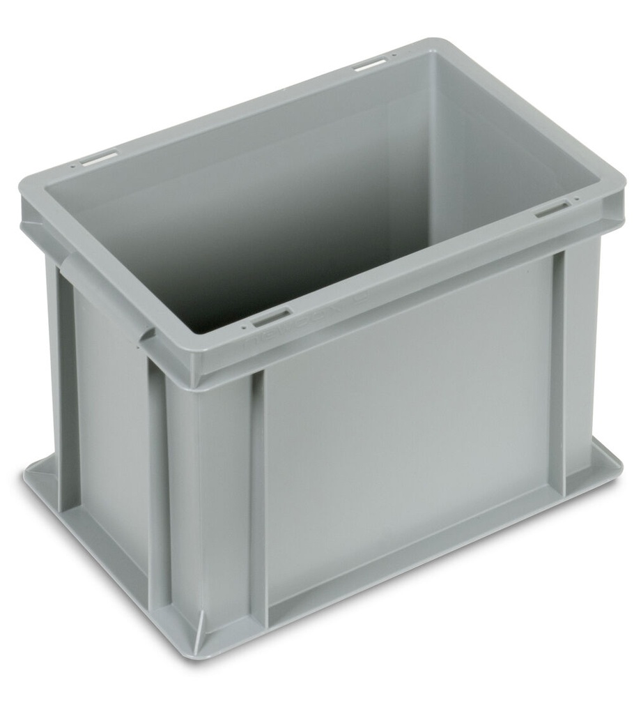 [FAXEB3222L15137] Cassetta in polipropilene Euro Box – 9,1