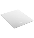 [FAXRK3P24000096] Parapolvere per cassetta RK Box Classic – H 2 mm – 222 × 263 × 2 mm