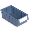 [FAXRK3016L0513K] Cassetta in polipropilene RK Box Classic – H 90 mm – 156 × 300 × 90 mm