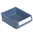 [FAXRK3024L0513K] Cassetta in polipropilene RK Box Classic – H 90 mm – 234 × 300 × 90 mm