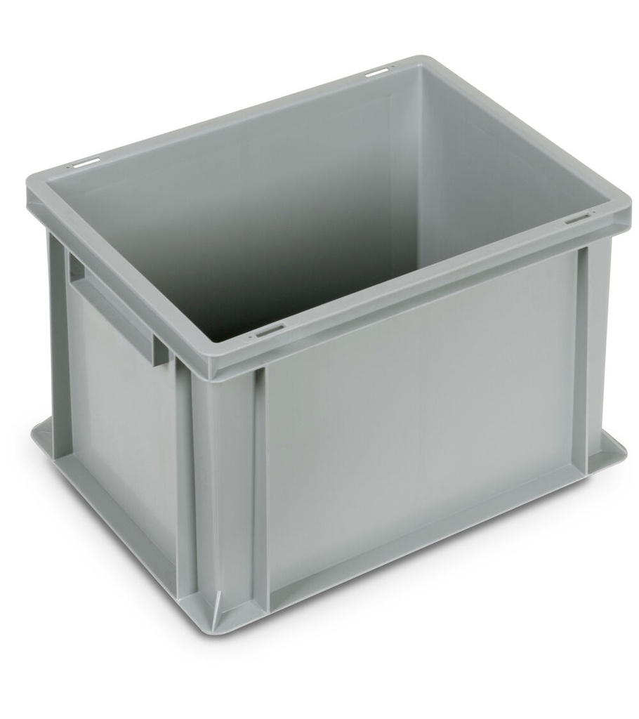 [FAXEB4327L05137] Cassetta in polipropilene Euro Box – H 270 mm