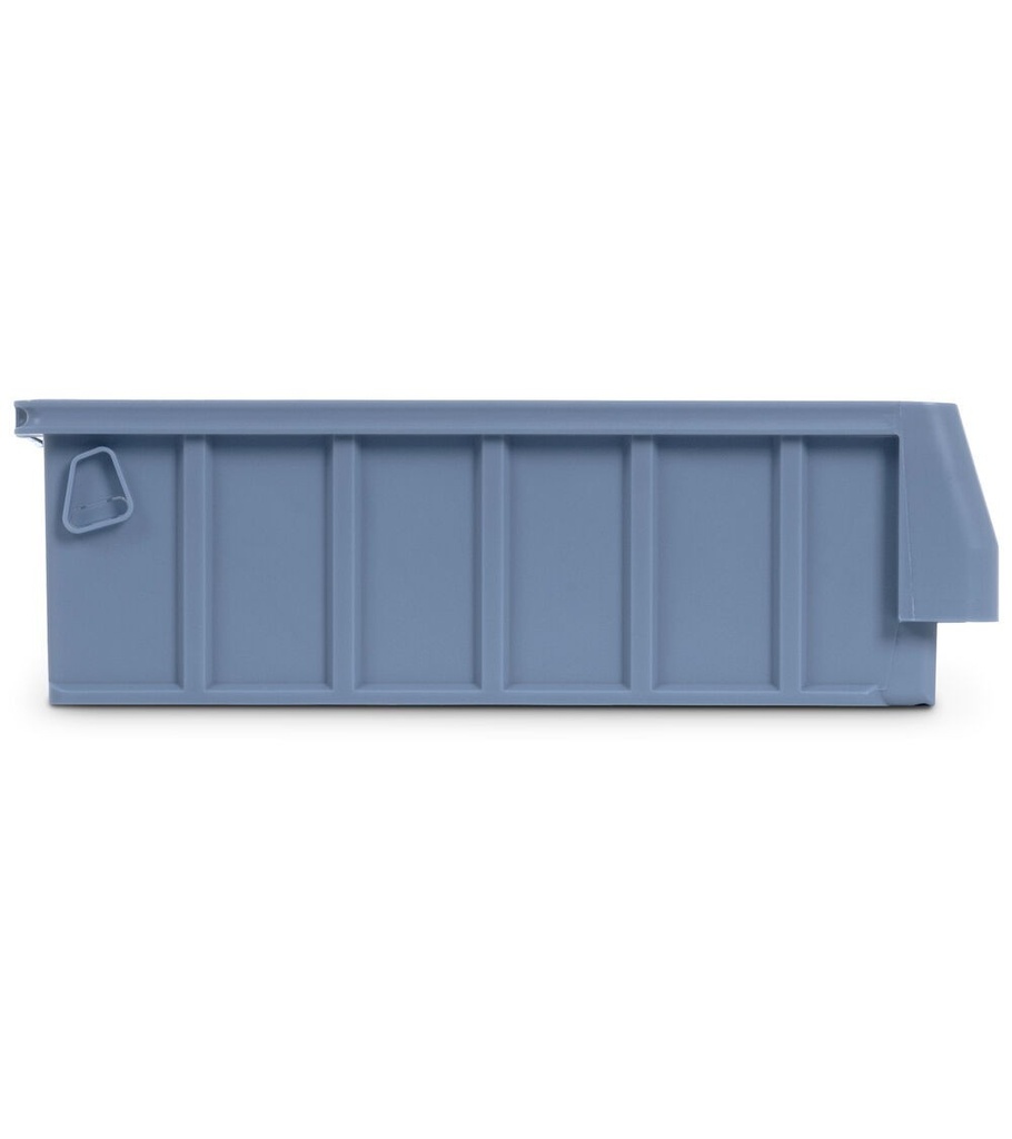 Cassetta in polipropilene RK Box Classic – H 90 mm – 234 × 300 × 90 mm – foto 3