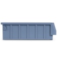 Cassetta in polipropilene RK Box Classic – H 90 mm – 234 × 300 × 90 mm – foto 3