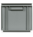 Cassetta in polipropilene Euro Box – H 270 mm – foto 2