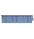 Cassetta in polipropilene RK Box Classic – H 90 mm – 234 × 400 × 90 mm – foto 3