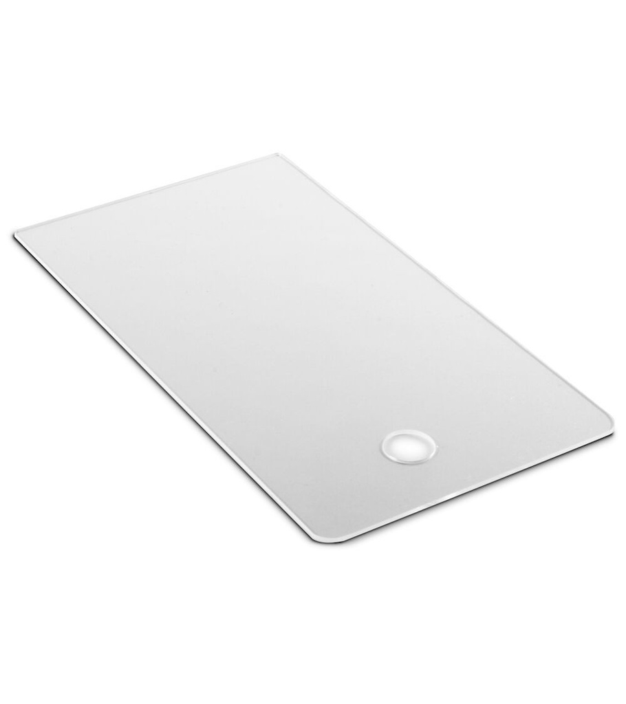 [FAXRK3P16000096] Parapolvere per cassetta RK Box Classic – H 2 mm – 146 × 265 × 2 mm