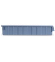 Cassetta in polipropilene RK Box Classic – H 90 mm – 156 × 500 × 90 mm – foto 3