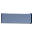 Cassetta in polipropilene RK Box Classic – H 90 mm – 156 × 500 × 90 mm – foto 4