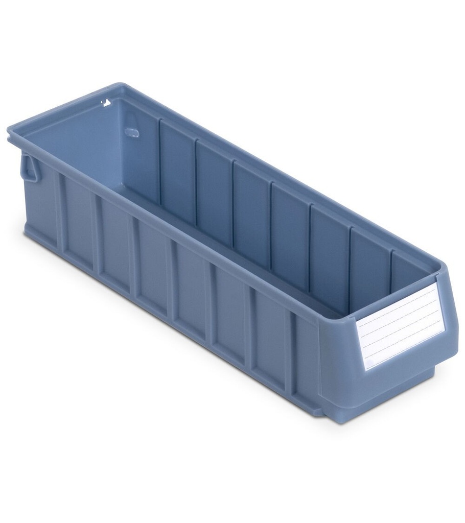 [FAXRK4012L0513K] Cassetta in polipropilene RK Box Classic – H 90 mm – 117 × 400 × 90 mm