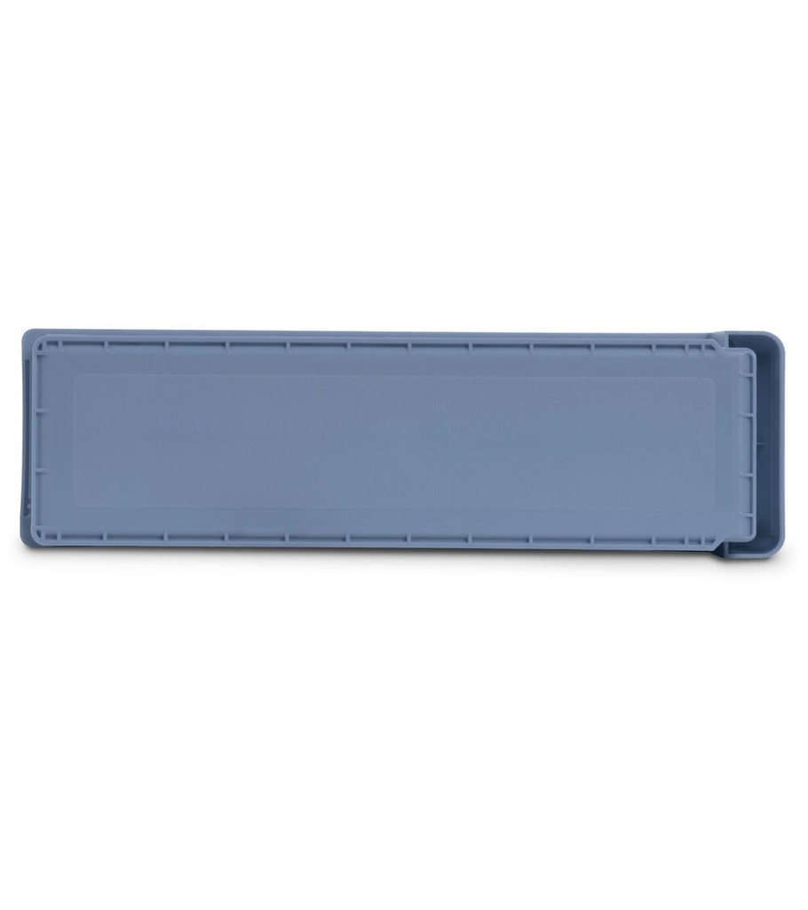 Cassetta in polipropilene RK Box Classic – H 90 mm – 117 × 400 × 90 mm – foto 4