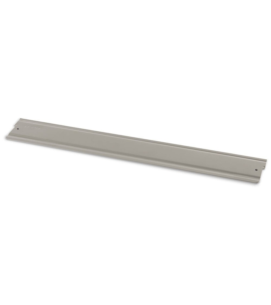 [FAXRK50D0L10033] Divisorio longitudinale per cassetta RK Box Classic – H 75 mm – 3 × 464 × 75 mm