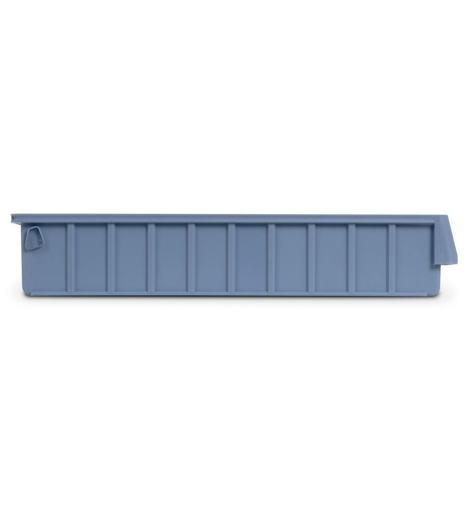Cassetta in polipropilene RK Box Classic – H 90 mm – 117 × 500 × 90 mm – foto 3