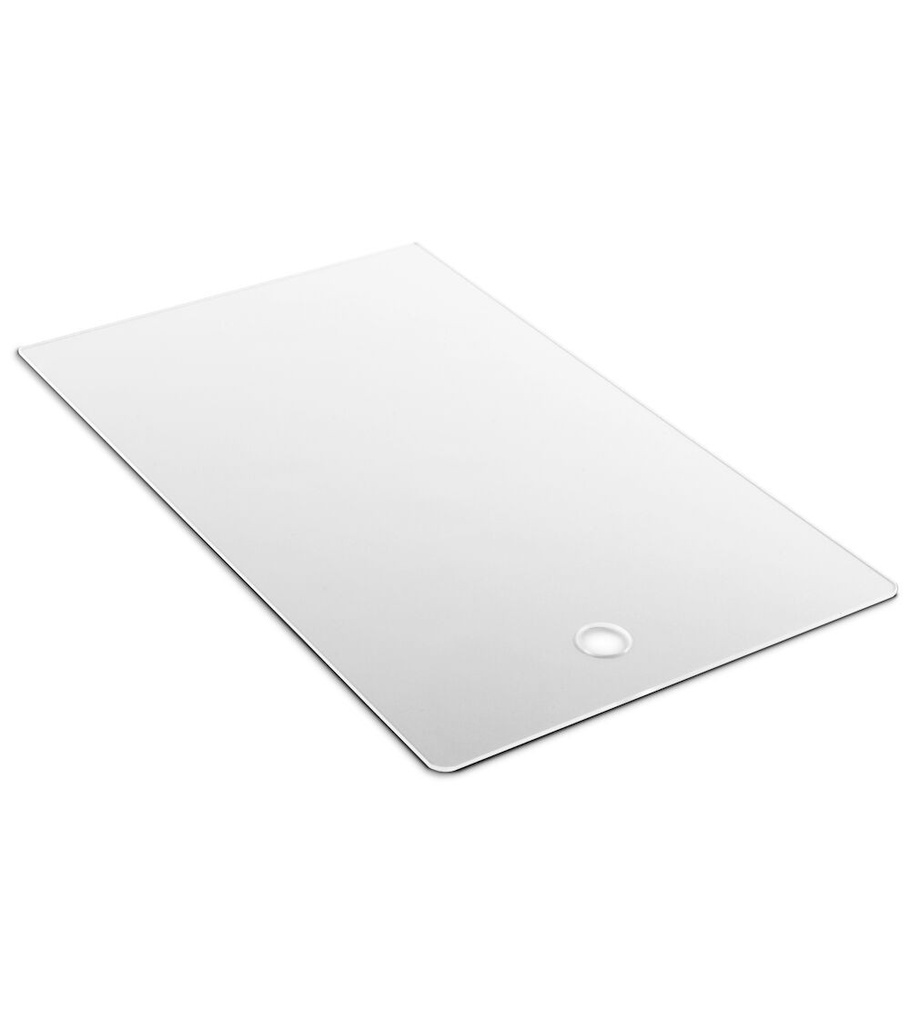 [FAXRK4P24000096] Parapolvere per cassetta RK Box Classic – H 2 mm – 223 × 363 × 2 mm