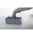 Divisorio longitudinale per cassetta RK Box Classic – H 75 mm – 3 × 466 × 75 mm – foto 4