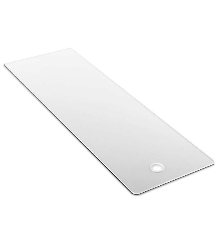 [FAXRK5P16000096] Parapolvere per cassetta RK Box Classic – H 2 mm – 146 × 467 × 2 mm