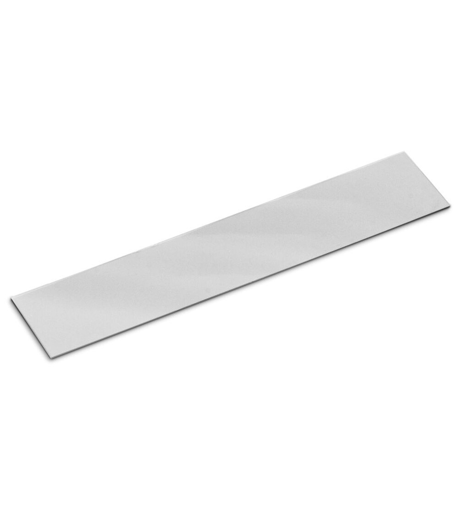 [FAXRKE024P00096] Porta etichette per cassetta RK Box Classic – H 40 mm – 192 × 40 mm