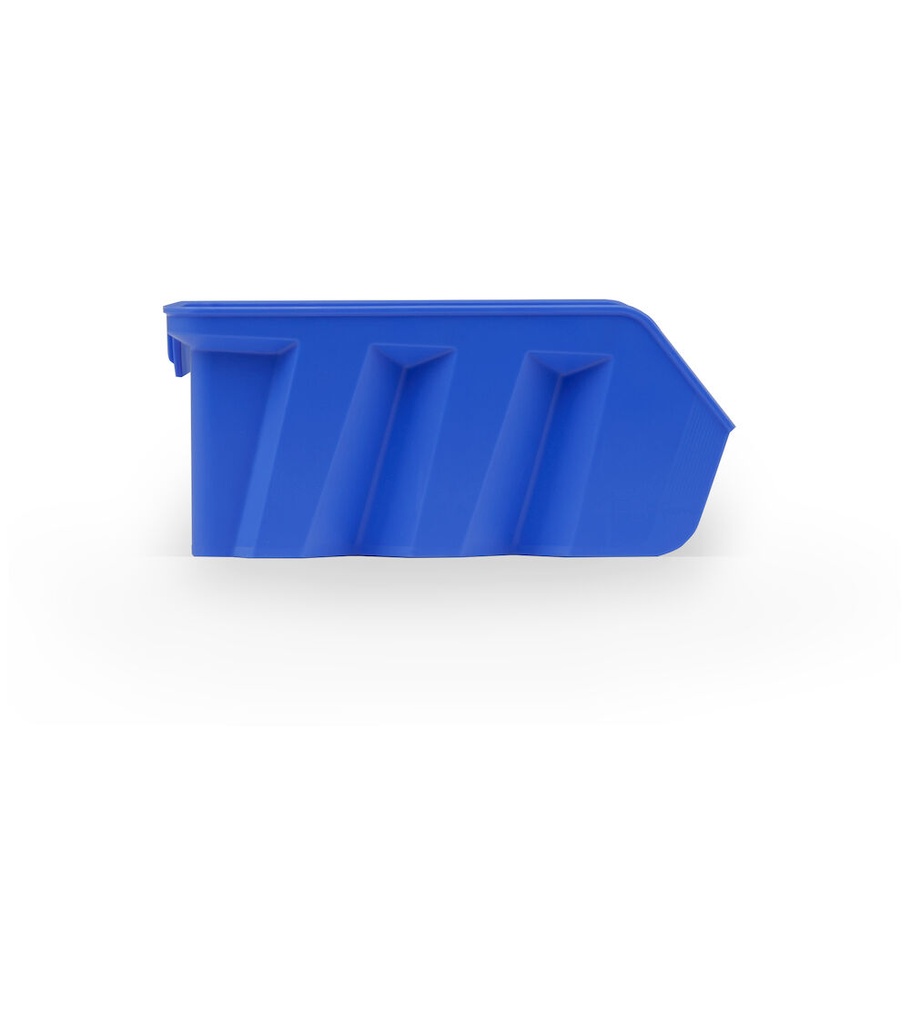 Contenitore in polipropilene Picking Box Air mis. 1 – Blu cielo – foto 2