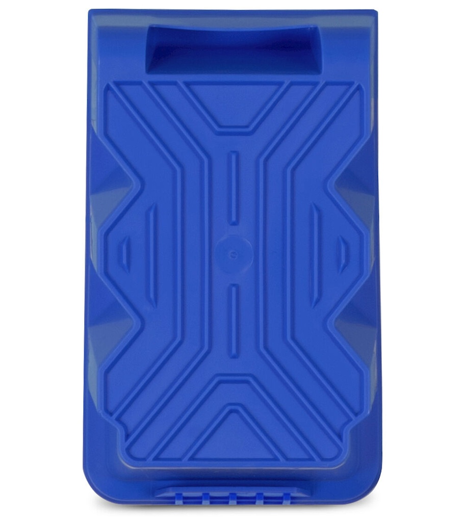 Contenitore in polipropilene Picking Box Air mis. 1 – Blu cielo – foto 4
