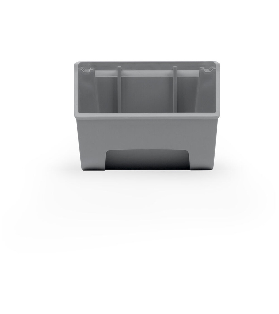 Contenitore in polipropilene Picking Box Air mis. 1 – Grigio tele 1 – foto 3