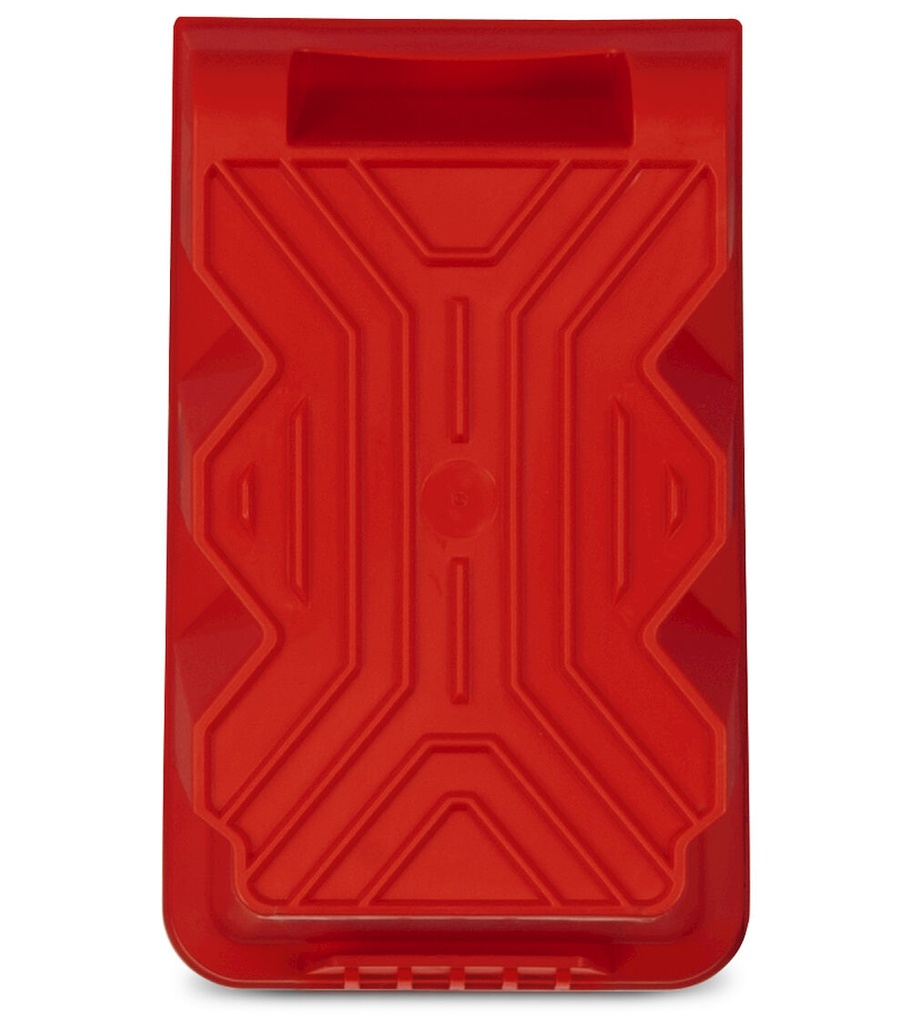 Contenitore in polipropilene Picking Box Air mis. 1 – Rosso traffico – foto 4