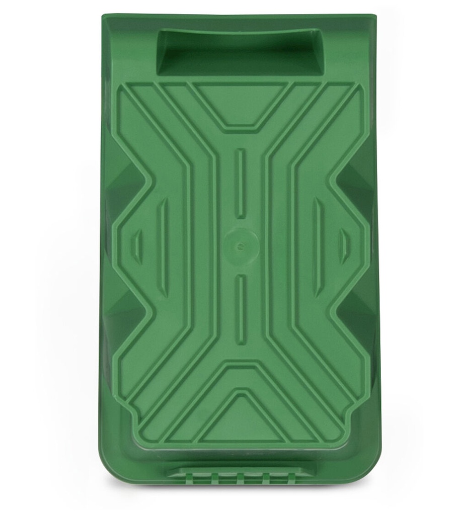 Contenitore in polipropilene Picking Box Air mis. 1 – Verde traffico – foto 4