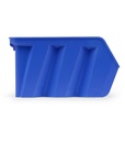 Contenitore in polipropilene Picking Box Air mis. 2 – Blu cielo – foto 2