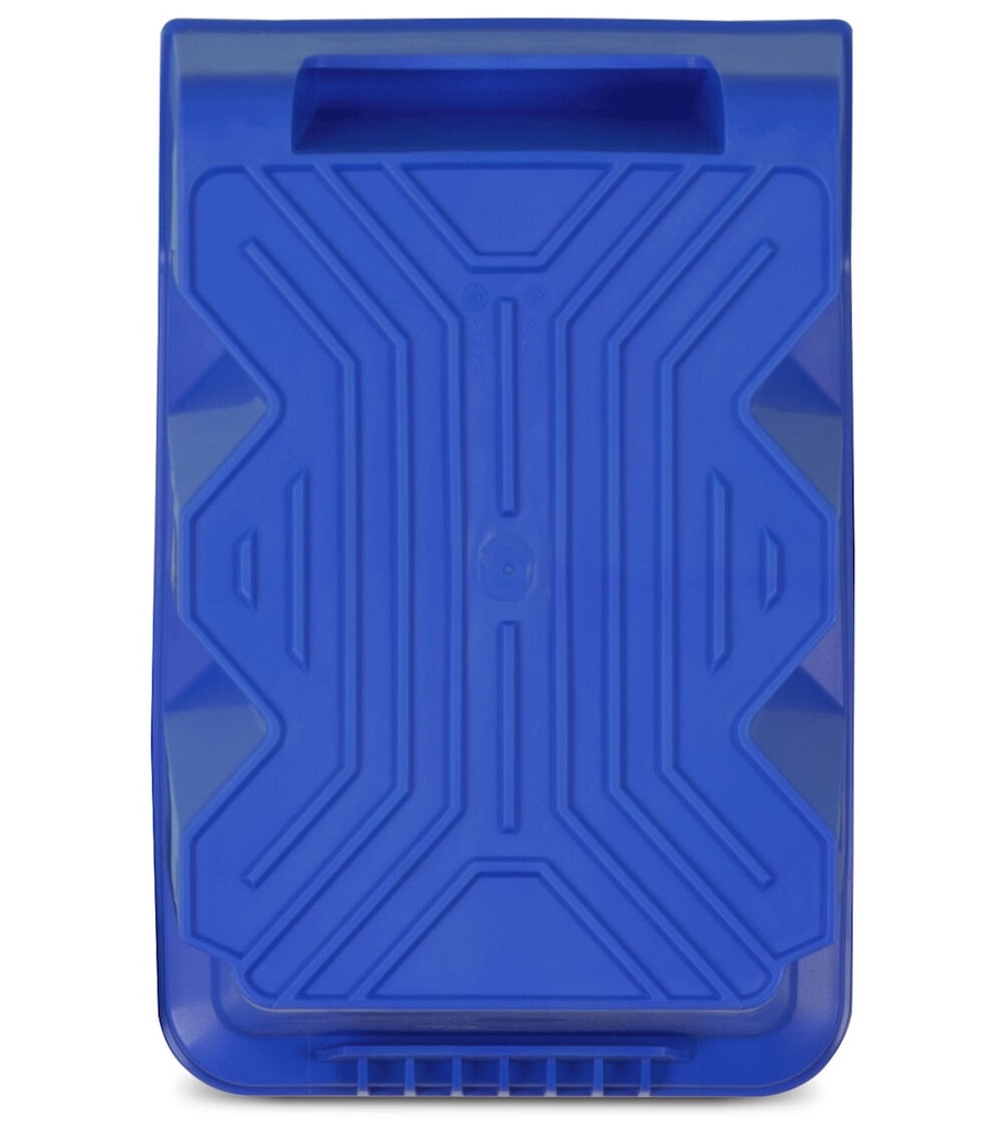 Contenitore in polipropilene Picking Box Air mis. 2 – Blu cielo – foto 4