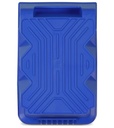 Contenitore in polipropilene Picking Box Air mis. 2 – Blu cielo – foto 4