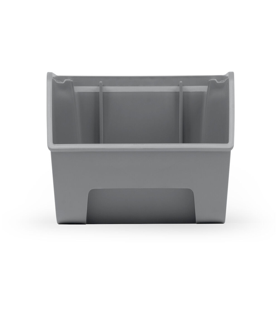 Contenitore in polipropilene Picking Box Air mis. 2 – Grigio tele 1 – foto 3