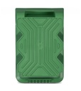 Contenitore in polipropilene Picking Box Air mis. 2 – Verde traffico – foto 4