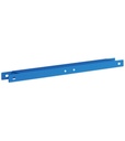 [FBG13S605V00004] Supporto semipiano intermedio Work Up – Blu (RAL 5012)