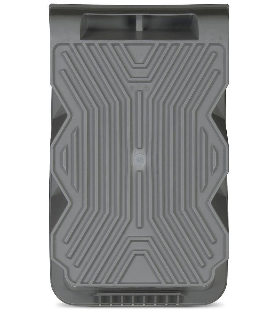 Contenitore in polipropilene Picking Box Air mis. 3 – Grigio tele 1 – foto 4