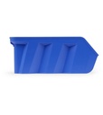 Contenitore in polipropilene Picking Box Air mis. 3A2 – Blu cielo – foto 2