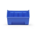 Contenitore in polipropilene Picking Box Air mis. 3A2 – Blu cielo – foto 3