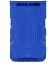 Contenitore in polipropilene Picking Box Air mis. 3A2 – Blu cielo – foto 4