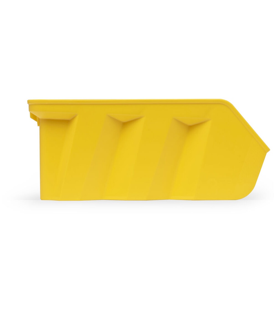 Contenitore in polipropilene Picking Box Air mis. 3A2 – Giallo zinco – foto 2