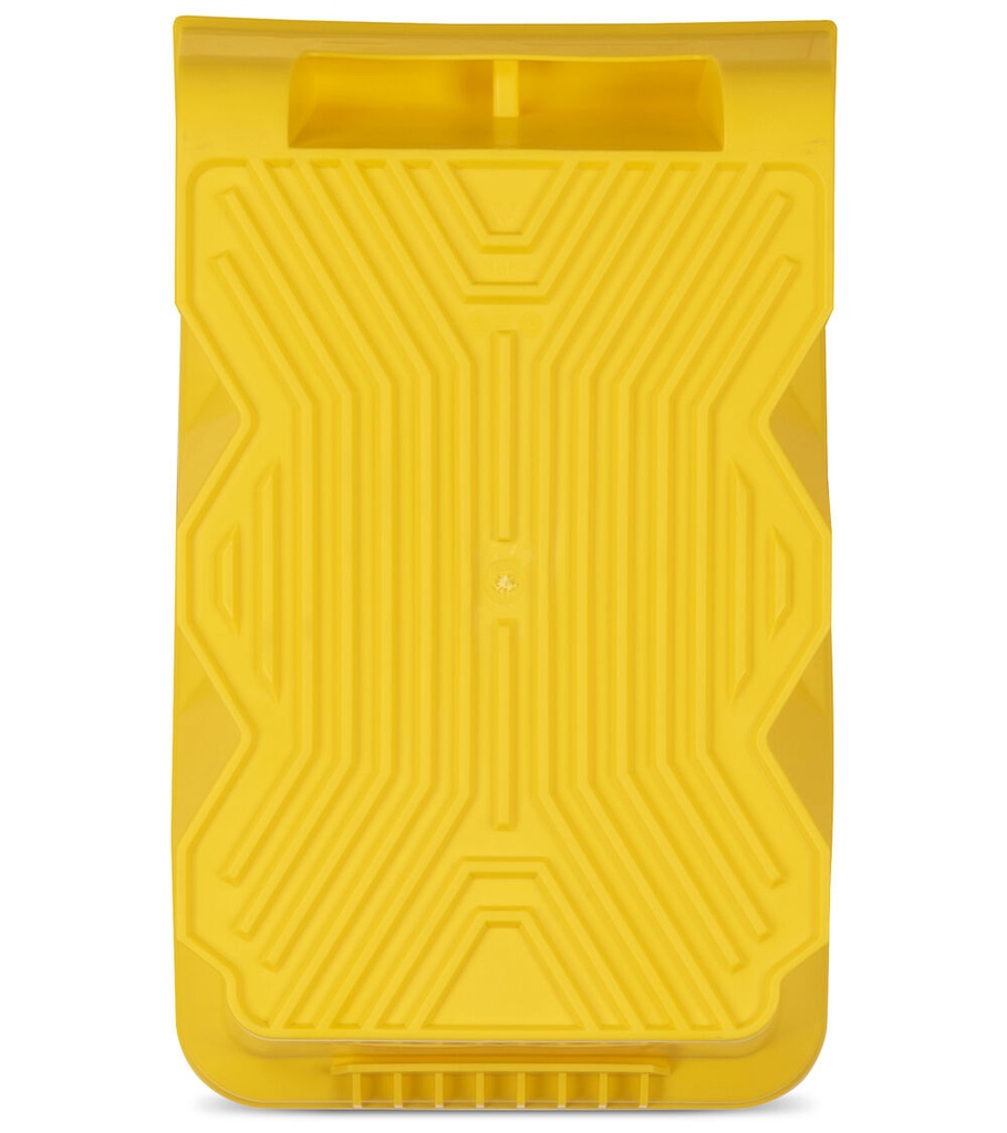 Contenitore in polipropilene Picking Box Air mis. 3A2 – Giallo zinco – foto 4