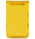 Contenitore in polipropilene Picking Box Air mis. 3A2 – Giallo zinco – foto 4